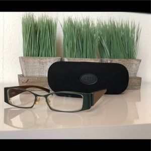 Limited Edition See Eyeglasses